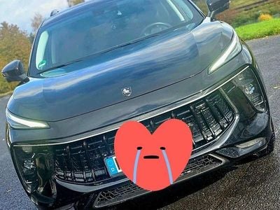 Gebraucht DFSK Forthing 5 177 PS (130 kW) 2024 SUV