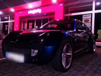 Smart Roadster