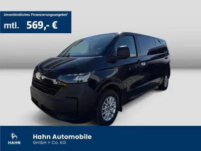Gebraucht VW T7 150 PS (110 kW) 2026 Schwarz Van