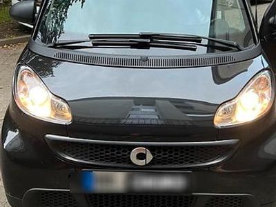 Smart ForTwo Coupé
