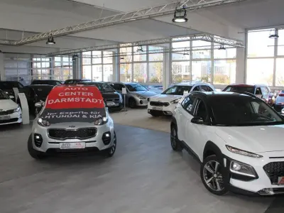 Gebraucht Kia ProCeed GT 204 PS (150 kW) 2022 Silber Kombi
