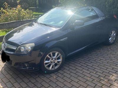 Opel Tigra