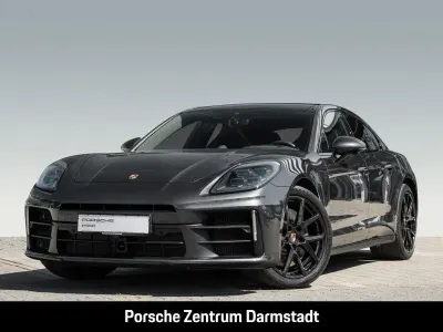 Gebraucht Porsche Panamera 4S E-Hybrid