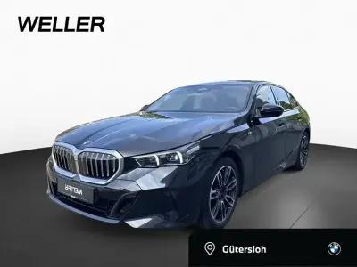 Gebraucht BMW 540