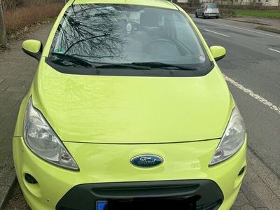 gebraucht Ford Ka 