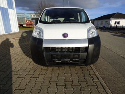 gebraucht Fiat Fiorino 