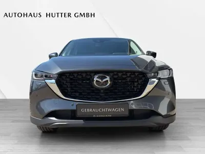 Gebraucht Mazda CX-5
