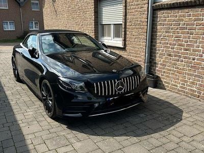 Mercedes E300