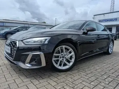 Gebraucht Audi A5 Sportback