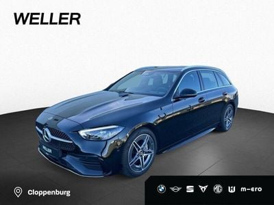 Mercedes C300