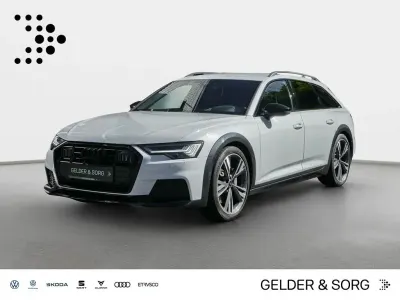 Gebraucht Audi A6 Allroad