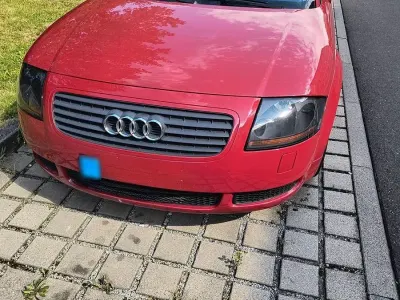 Gebraucht Audi TT