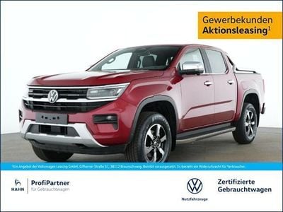 VW Amarok
