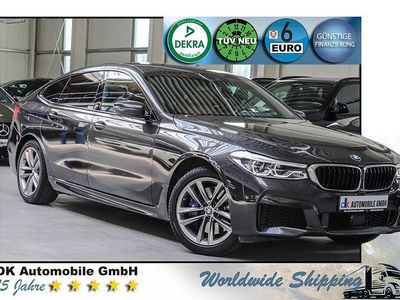 BMW 640
