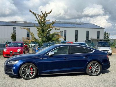 Audi S5 Sportback