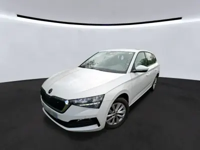 Gebraucht Skoda Scala