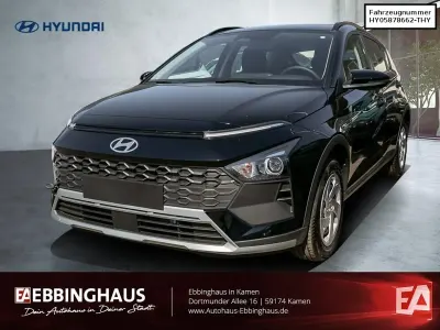 Gebraucht Hyundai Bayon
