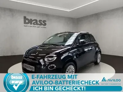 Gebraucht Fiat 500e