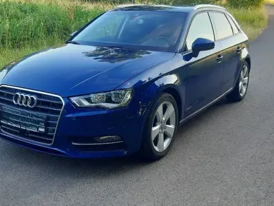Gebraucht Audi A3
