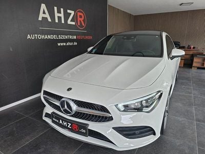 Mercedes CLA200