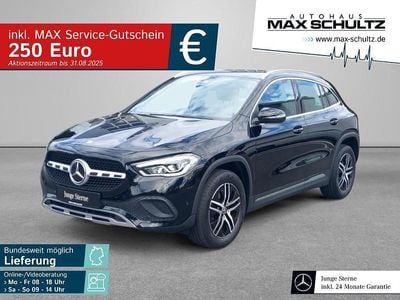 Mercedes GLA220