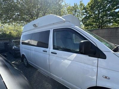 VW T5