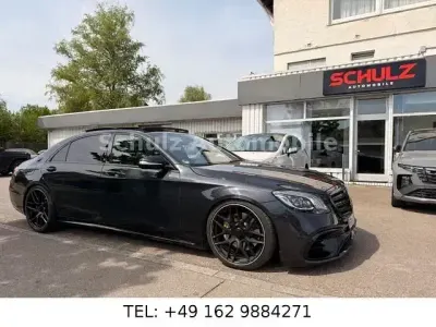 Occasion Mercedes R63 AMG AMG 2020 Andere Monospace