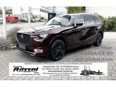 Gebraucht Mazda 2 Homura-Line 328 PS (241 kW) 2024 Kleinwagen