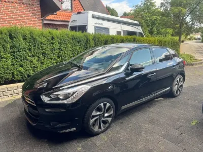 Gebraucht Citroën DS5