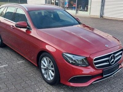 Mercedes E200