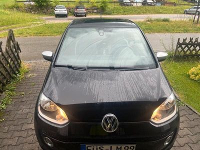 VW up!