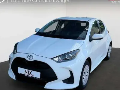 Gebraucht Toyota Yaris Hybrid