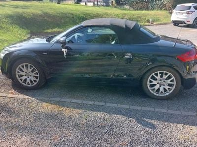 Audi TT Roadster