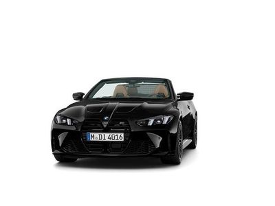 Neu 2026 BMW M4 Cabriolet Competition Edition Cabrio | 111.421 € (Fairer Preis)