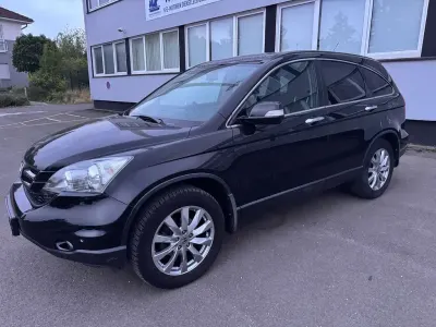 Gebraucht Honda CR-V