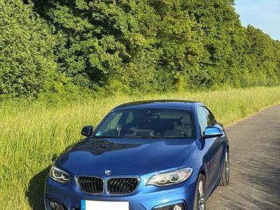 BMW 220