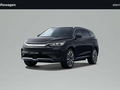 BYD Tang