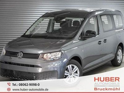 Andere Neu 2025 VW Caddy Maxi Van / Kleinbus | 34.789 € (Fairer Preis)