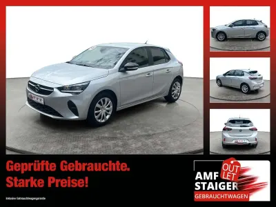 Gebraucht Opel Corsa Edition 75 PS (55 kW) 2023 Other Kleinwagen