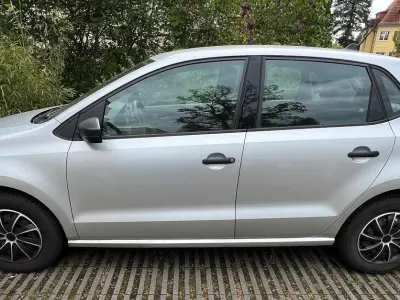 Usata VW Polo