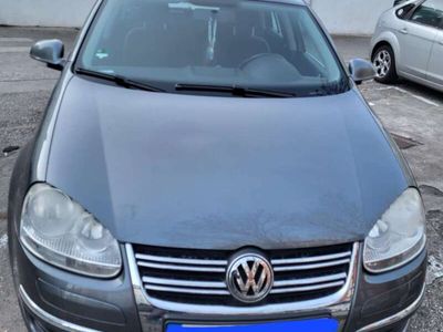 gebraucht VW Golf VI 