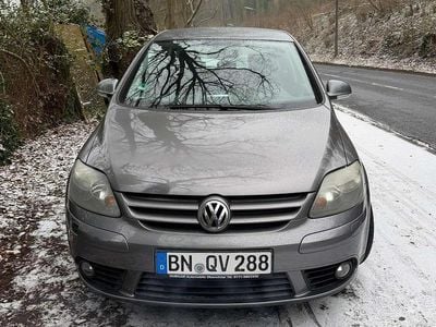 Gebraucht VW Golf IV Comfortline 105 PS (77 kW) 2006 Limousine