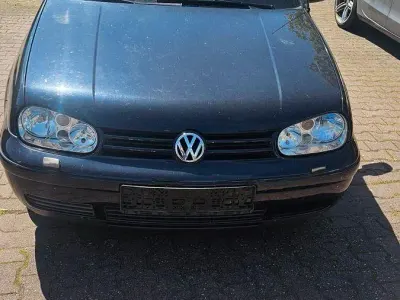 Gebraucht VW Golf