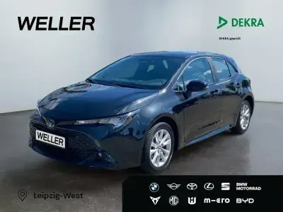 Gebraucht Toyota Corolla
