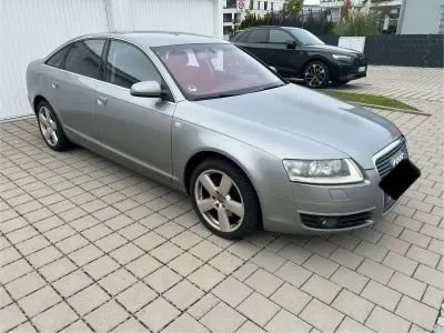 Gebraucht Audi A6