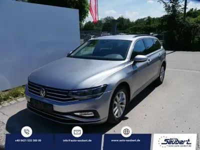 Gebraucht VW Passat