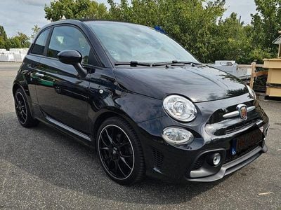 Abarth 595C