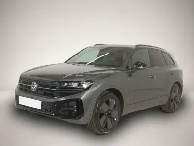 Gebraucht VW Touareg Style 286 PS (210 kW) 2025 Siliziumgrau metallic SUV