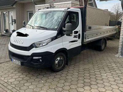 gebraucht Iveco Daily 35 C 21A8 Regional