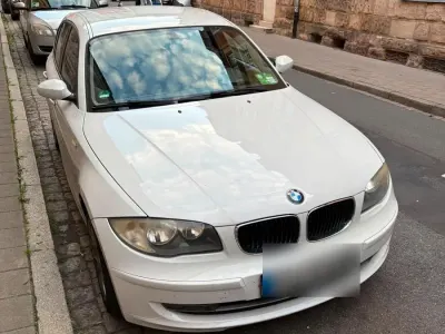 Gebraucht BMW 116